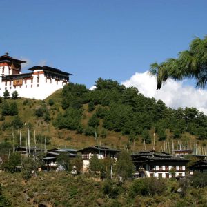 Bumthang