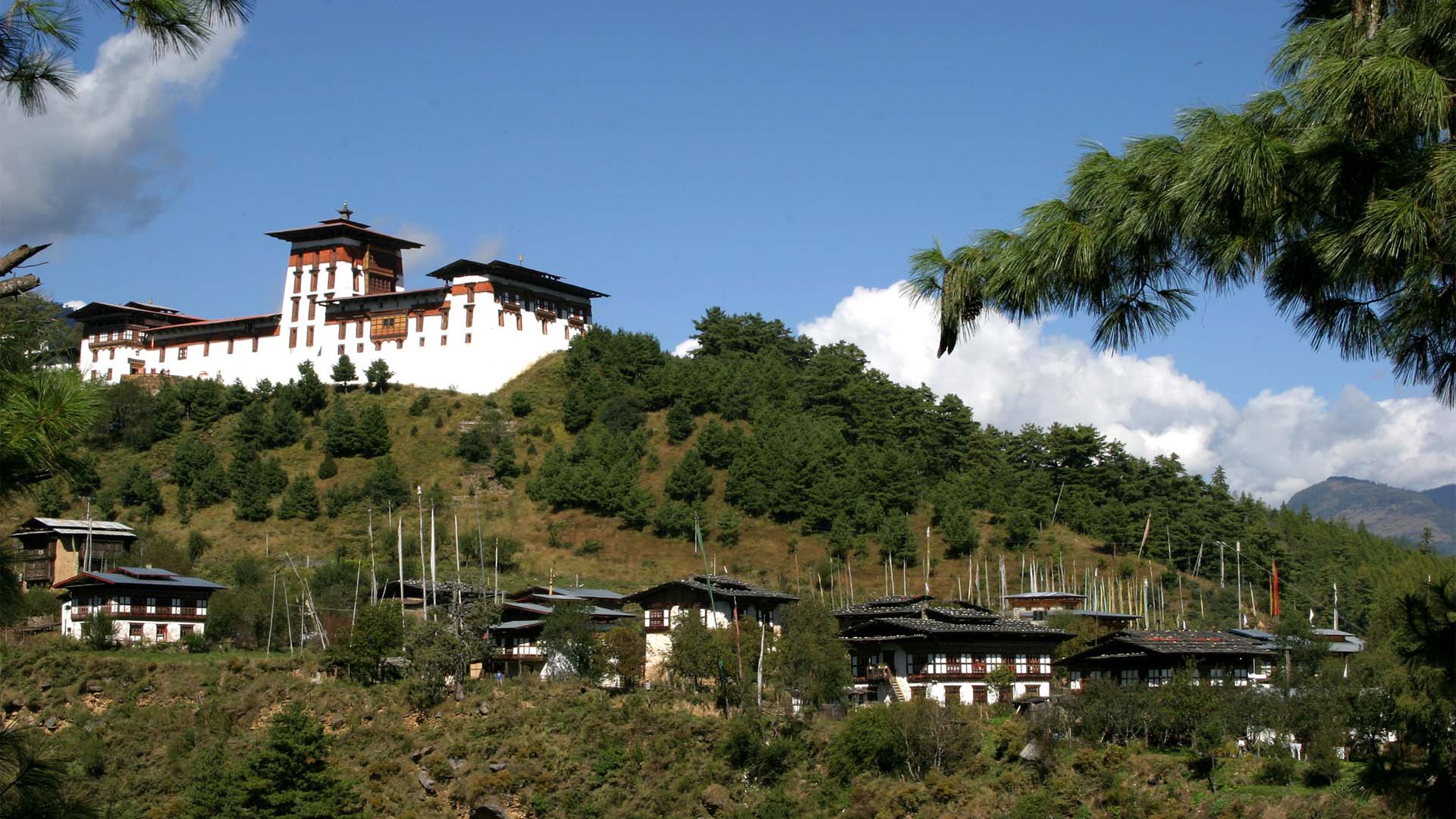 Bumthang