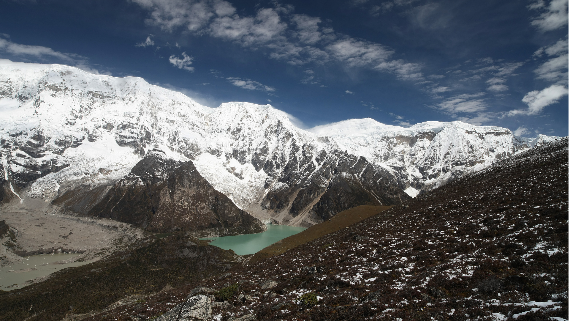 Trekking in Bhutan