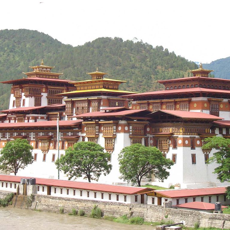 Next travel destination is Bhutan- Details