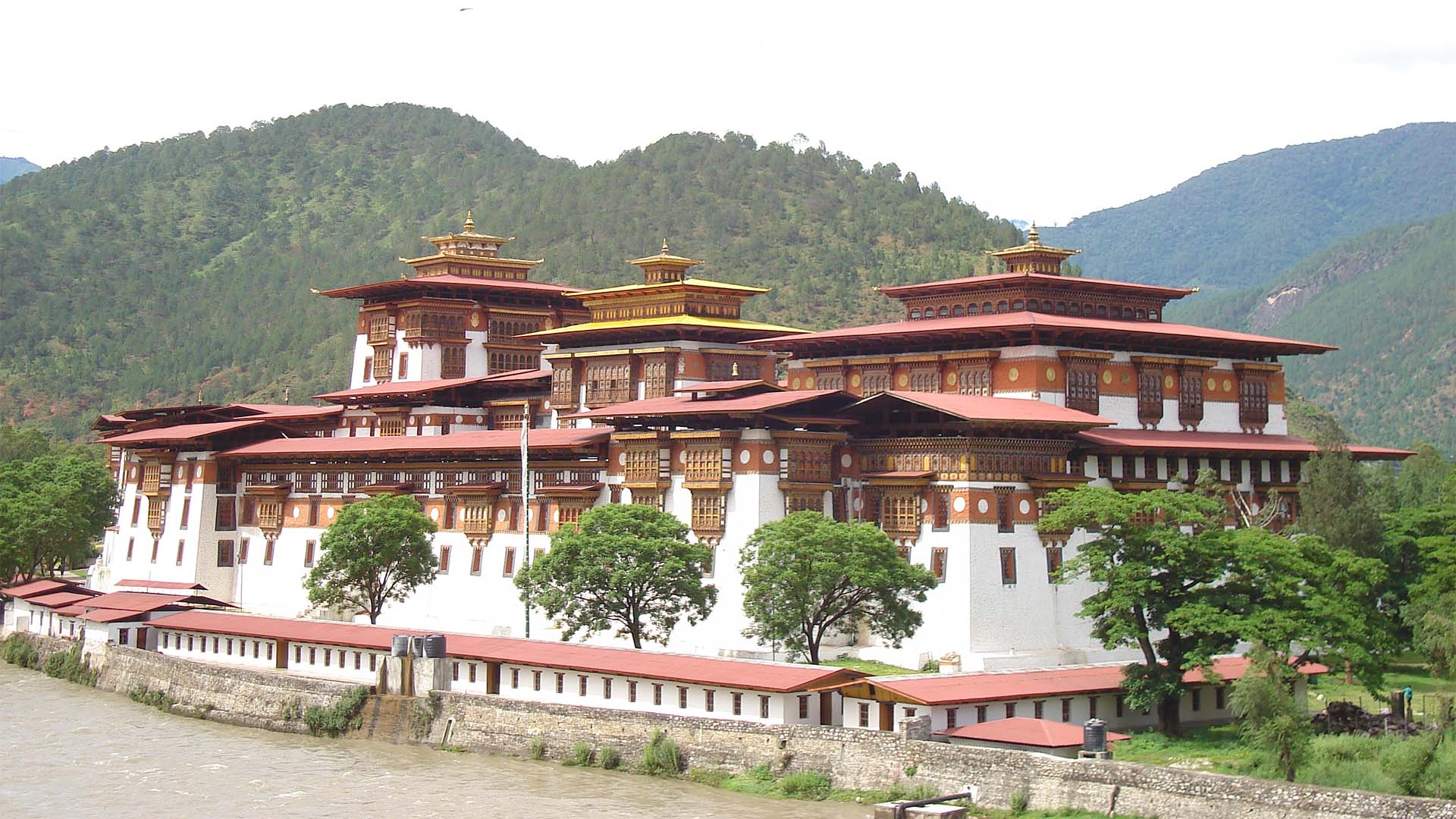 Punakha