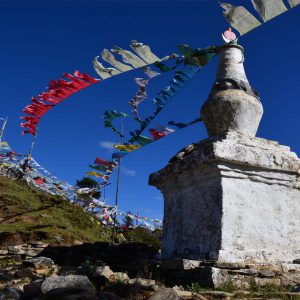 The Best Tourist Destination - Bhutan