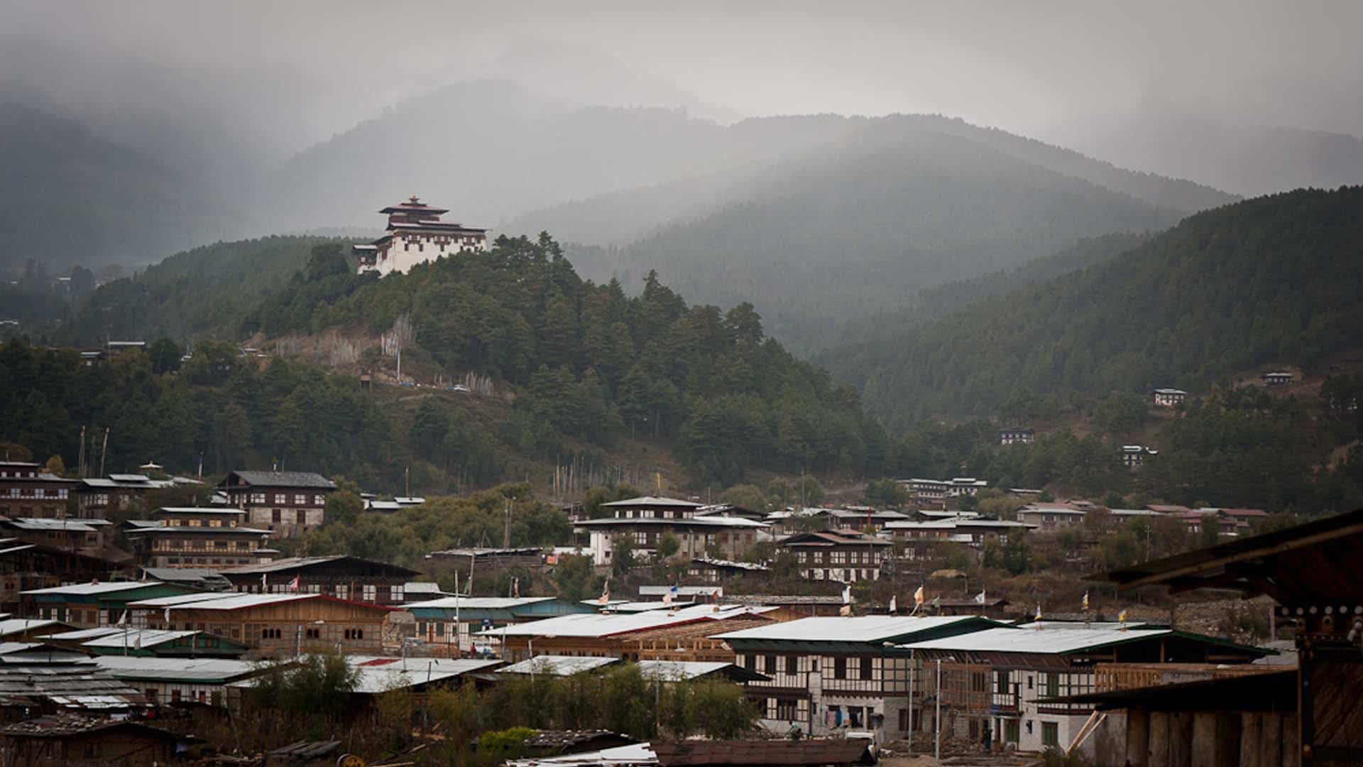 Bumthang Cultural Trek