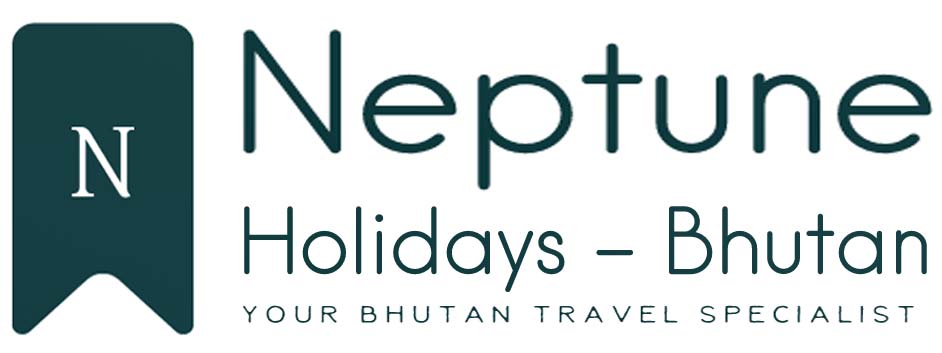 Neptune Holidays Bhutan
