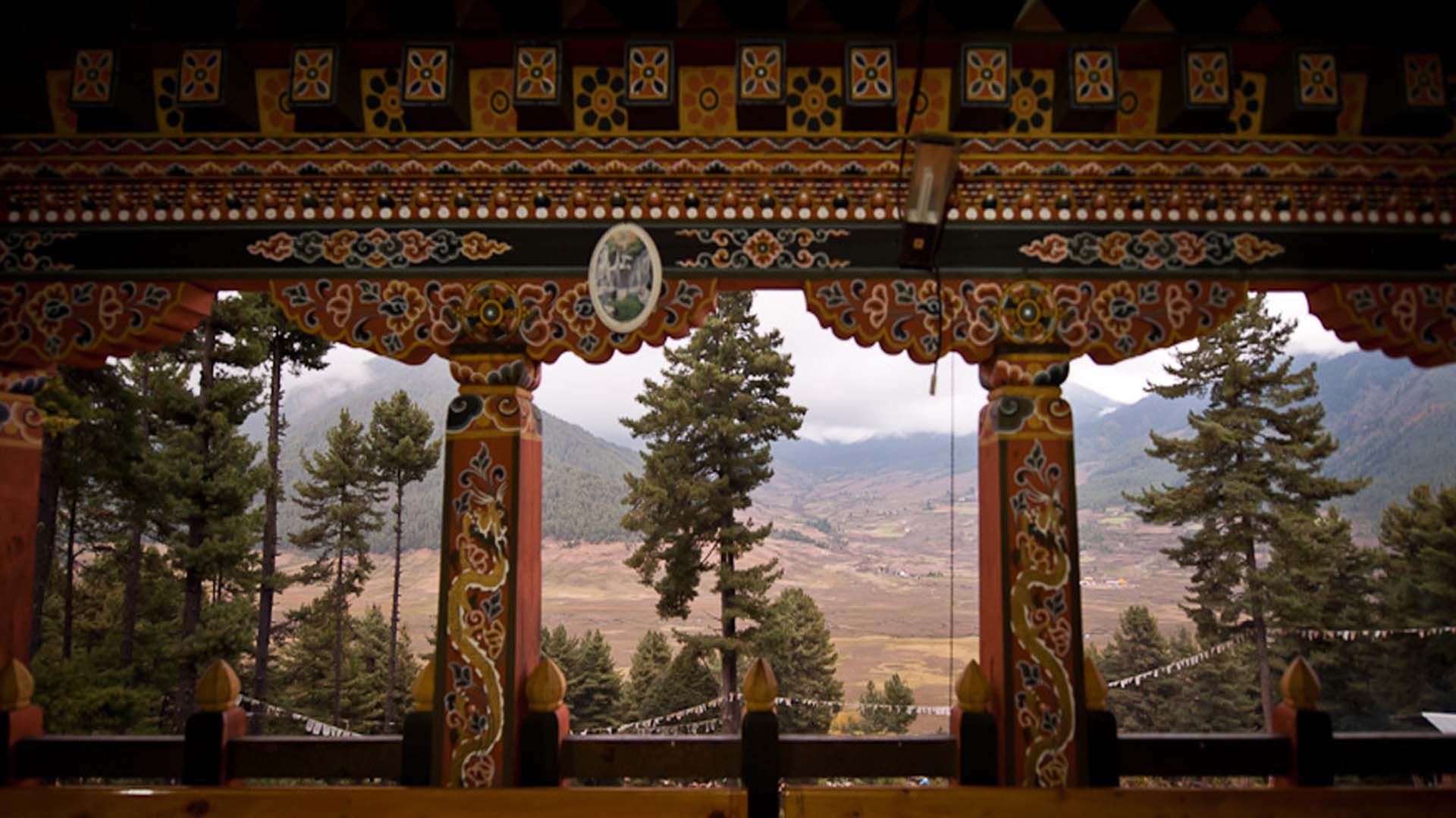 Bhutan Delight