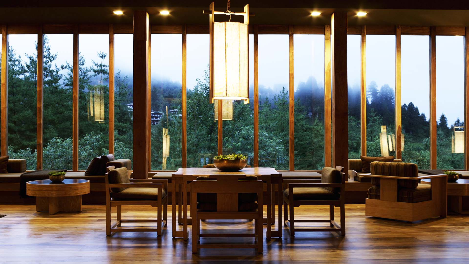 Bhutan Luxury Tours