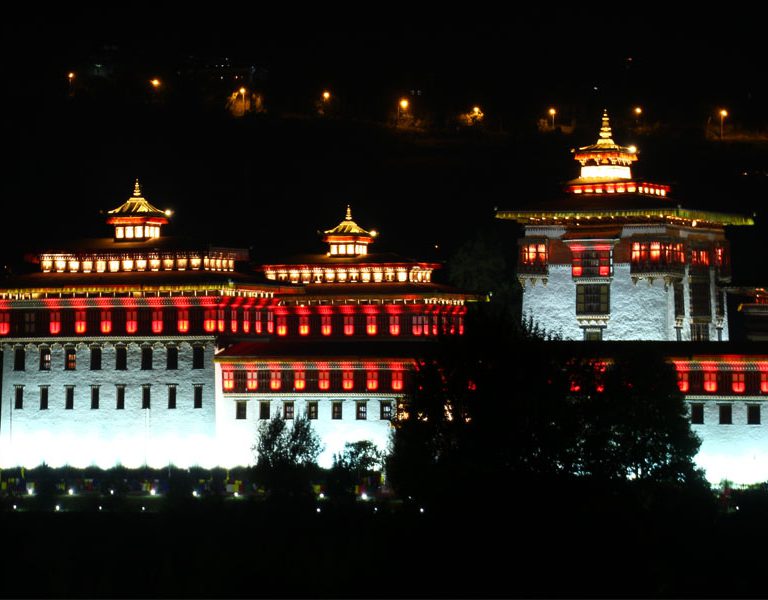 Pandemic and Tourism in Bhutan