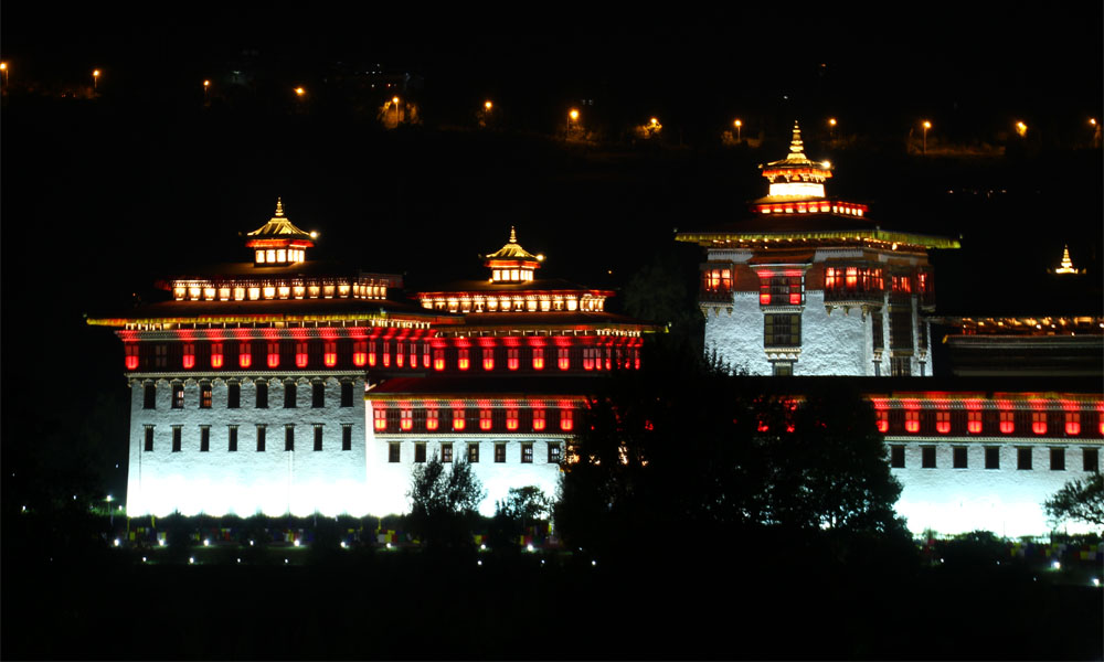 Pandemic and Tourism in Bhutan